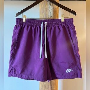 XL Nike shorts
